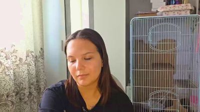 GlennChinzi webcam model stream image