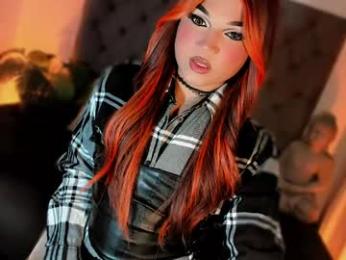 miss_zz webcam chaturbate model stream image