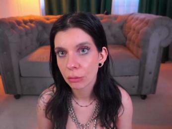 LylithMoon webcam bongacams model stream image