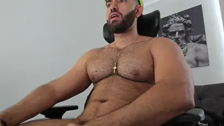 simonleon27 webcam model stream image