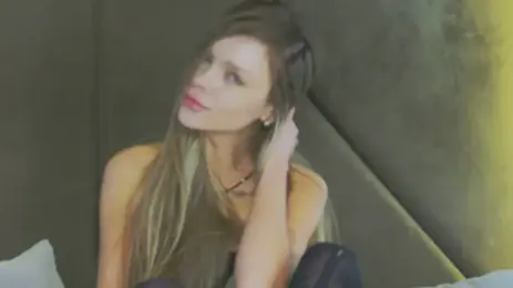 MarilynNova webcam stripchat model stream image