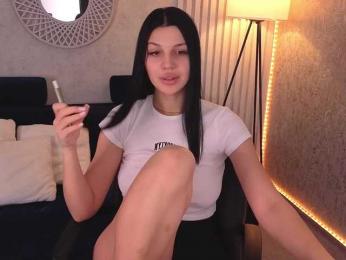 KamilaVibes webcam model stream image