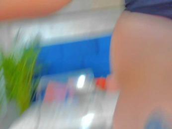 EvaThornX webcam bongacams model stream image