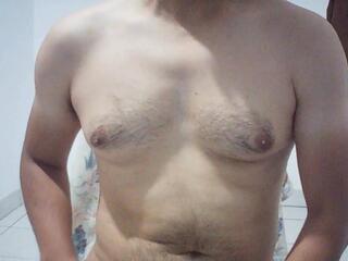 Martin Porras webcam flirt4free model stream image