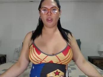 latinaflower_ts webcam model stream image