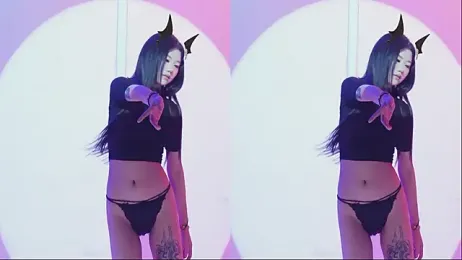 SSF-888 webcam model stream image