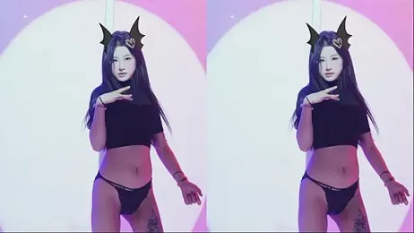 SSF-888 webcam model stream image