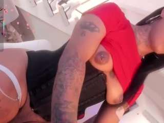 sofia-waltonx1 webcam model stream image