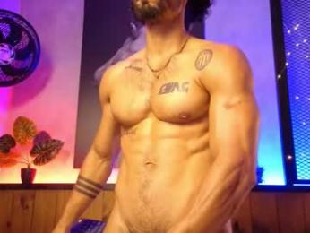 romeocolin_ webcam model stream image