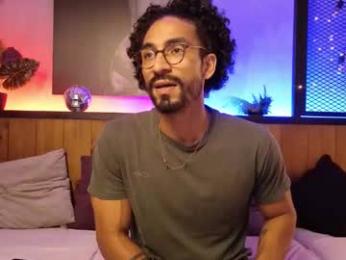 romeocolin_ webcam chaturbate model stream image