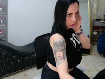 litas_secrets webcam model stream image