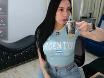 litas_secrets webcam model stream image