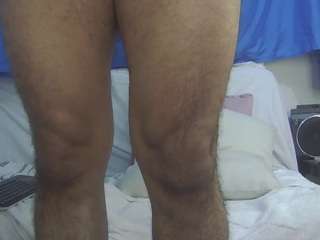 brucebigg webcam model stream image