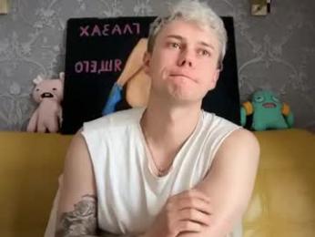 danny_love01 webcam chaturbate model stream image