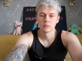 danny_love01 webcam chaturbate model stream image