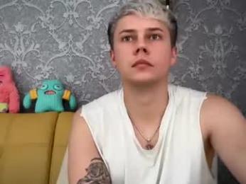 danny_love01 webcam chaturbate model stream image