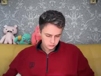 danny_love01 webcam chaturbate model stream image