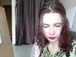 Cherie Clingerman webcam model stream image
