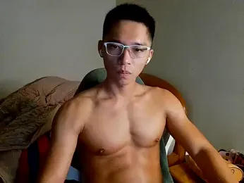 iron0401 webcam model stream image