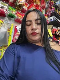 Miia_Jazmin webcam model stream image