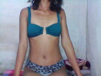 SexyMimi586 webcam model stream image