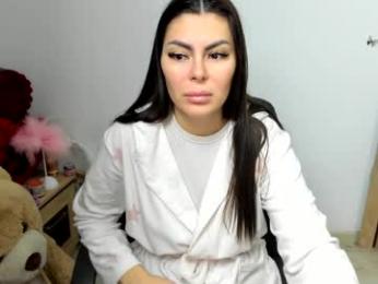 sassytiff webcam model stream image