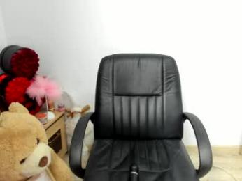 sassytiff webcam model stream image