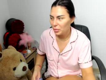 sassytiff webcam chaturbate model stream image