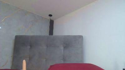 Samaanthaa1 webcam model stream image
