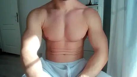 woolfiie webcam model stream image