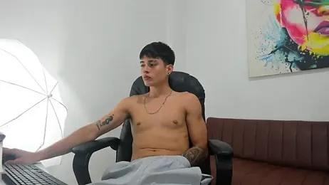 Thebestboyhot webcam stripchat model stream image