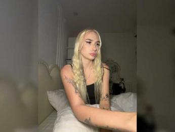 kissixx webcam model stream image