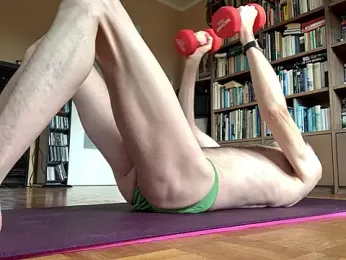 Bula94193 webcam model stream image