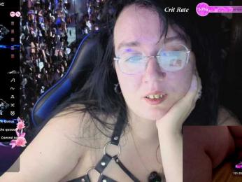 Leona_Sweetnest webcam model stream image