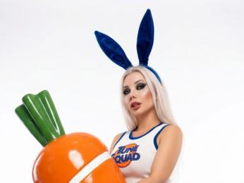 BeataBeatrice webcam model stream image