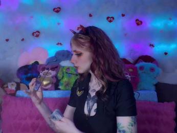 Devil-Baby webcam model stream image