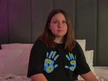 MireyaLin webcam model stream image