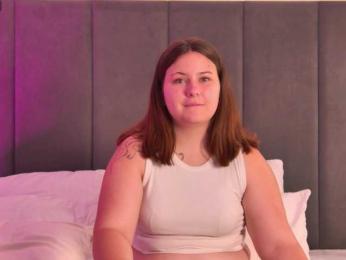 MireyaLin webcam model stream image