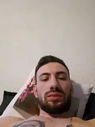 stfvataman webcam model stream image