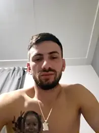 stfvataman webcam model stream image