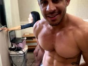 latino_rodri webcam chaturbate model stream image