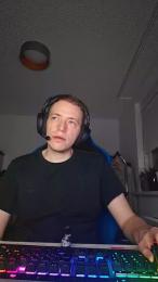 TomcatGay webcam model stream image