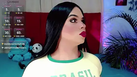 kushina_uzumaki75 webcam stripchat model stream image