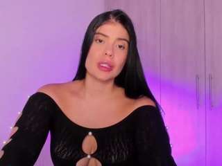 ashleyvegaa webcam camsoda model stream image