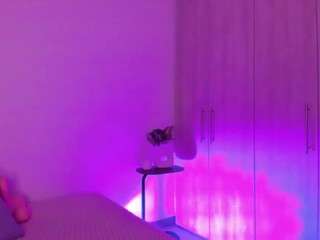 ashleyvegaa webcam model stream image