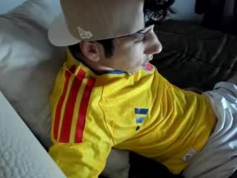 austin1119a webcam model stream image