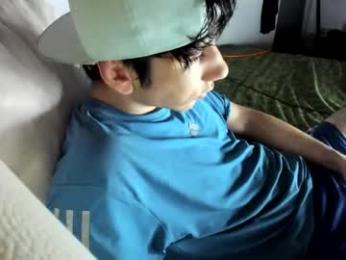 austin1119a webcam model stream image