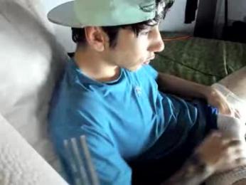 austin1119a webcam model stream image