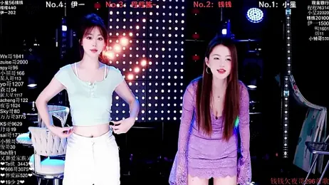 ZZ00033S webcam model stream image