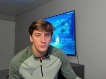 krishort webcam chaturbate model stream image